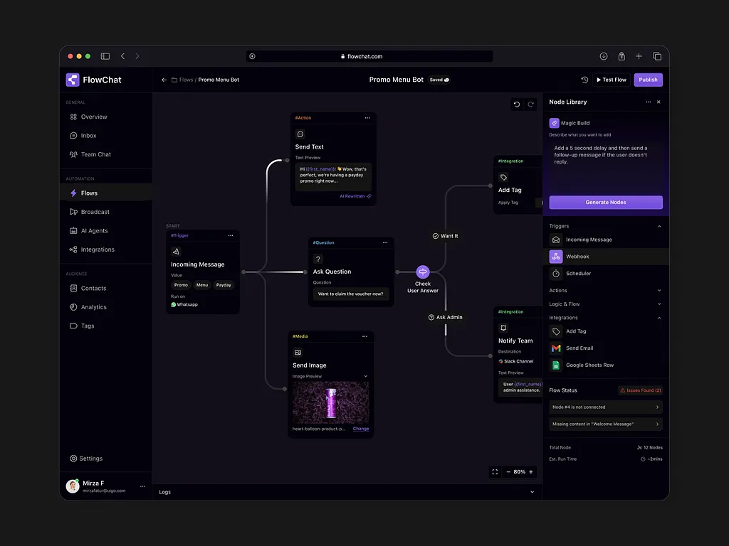 Workflow Orchestration
