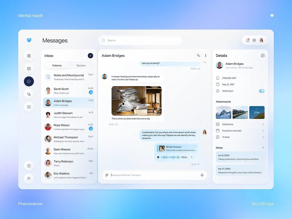 Secure Communication